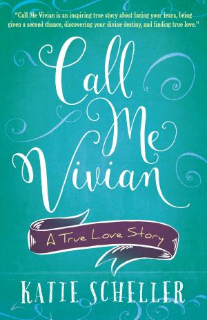 Book cover of Call Me Vivian