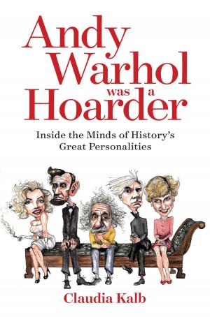 Cover of the book Andy Warhol Was a Hoarder by Amy Sky Koster