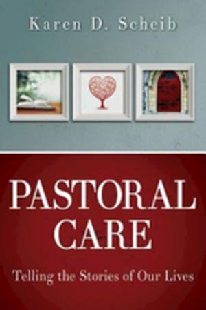 Cover of the book Pastoral Care by Ace Collins