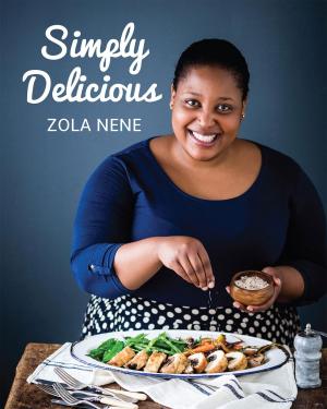 Cover of the book Simply Delicious by Ann Bernstein
