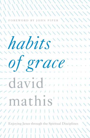 Book cover of Habits of Grace