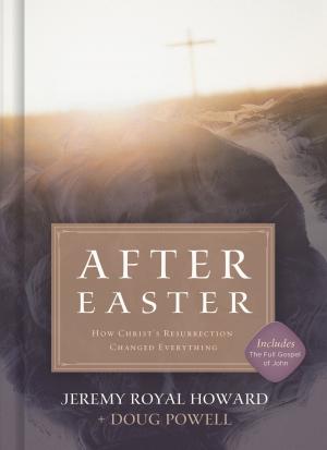 Book cover of After Easter