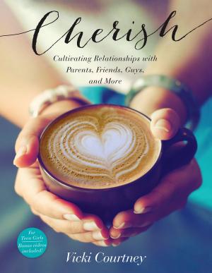 Cover of the book Cherish by Dandi Mackall
