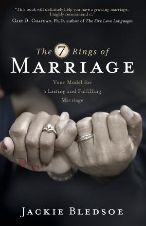 Cover of the book The Seven Rings of Marriage by Mitzie Holstein