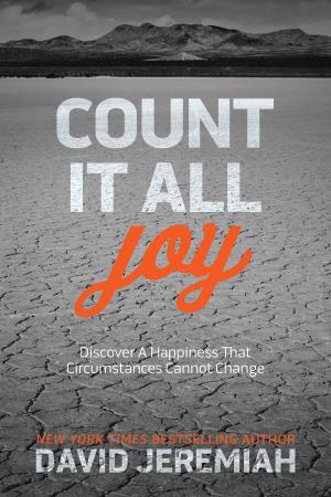 Cover of the book Count It All Joy by Jim Burns, Jeremy Lee