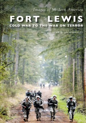 bigCover of the book Fort Lewis by 