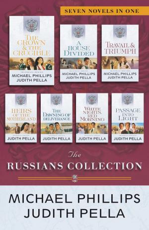 Cover of the book The Russians Collection by Marshele Carter Waddell, Kelly K. PhD, ABPP Orr