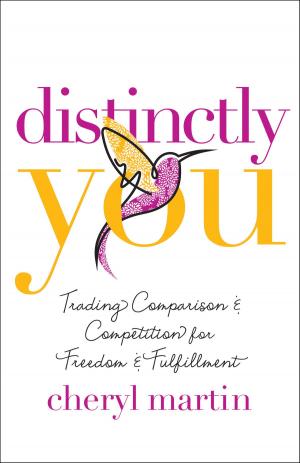 Cover of the book Distinctly You by Ché Ahn
