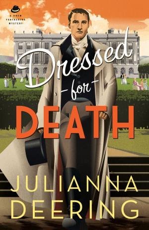 Cover of the book Dressed for Death (A Drew Farthering Mystery Book #4) by Fellowship of Christian Athletes