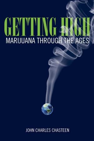 Cover of the book Getting High by Jeffrey M. Lobosky