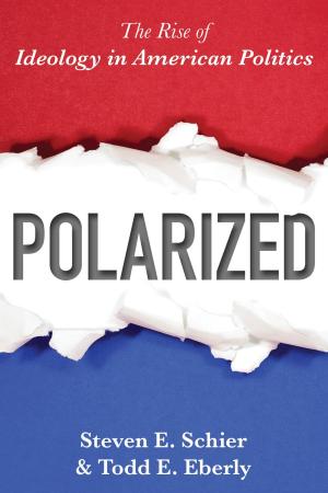Cover of the book Polarized by Sherle L. Boone