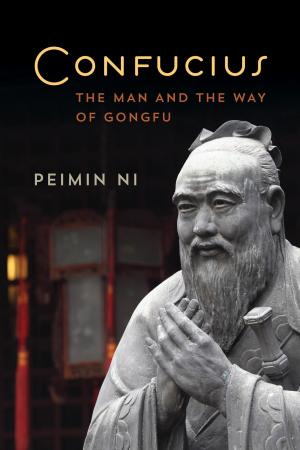 bigCover of the book Confucius by 