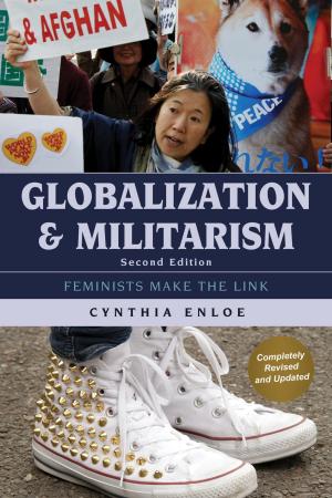Cover of the book Globalization and Militarism by Stuart E. Eizenstat