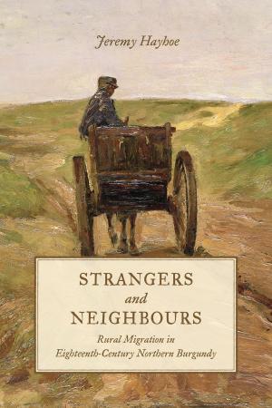 Cover of the book Strangers and Neighbours by David Cameron