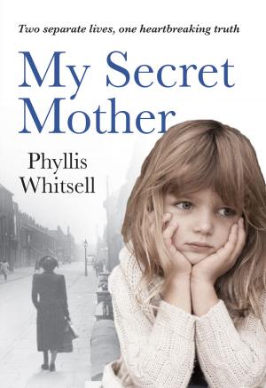 Cover of the book My Secret Mother by Cathy Donaldson