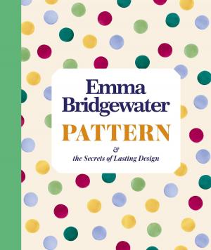 Cover of the book Pattern by Joyce Yee, Emma Jefferies, Lauren Tan