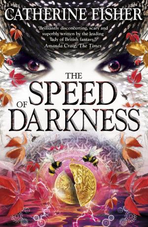 Cover of the book Obsidian Mirror: 04: The Speed of Darkness by David Almond