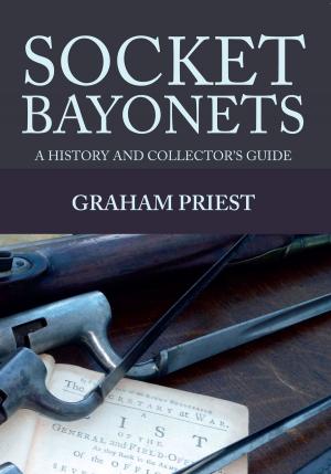 Cover of the book Socket Bayonets by Edward Couzens-Lake