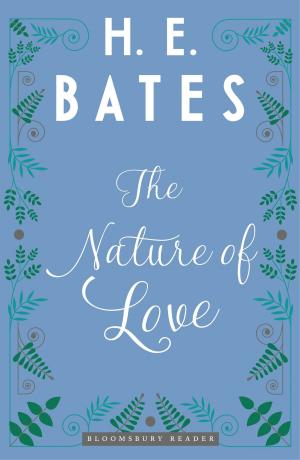 Cover of the book The Nature of Love by Brad Elward