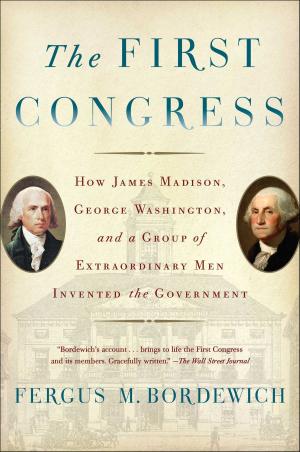 bigCover of the book The First Congress by 