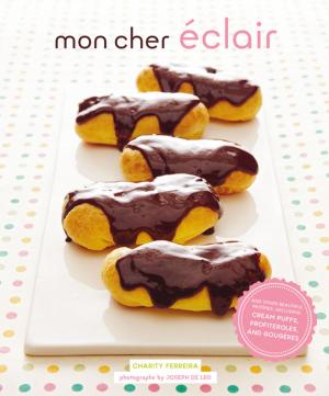 Cover of the book Mon Cher Eclair by Adair Lara