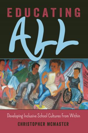 Cover of the book Educating All by Gwendolyn Peters