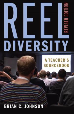 Book cover of Reel Diversity