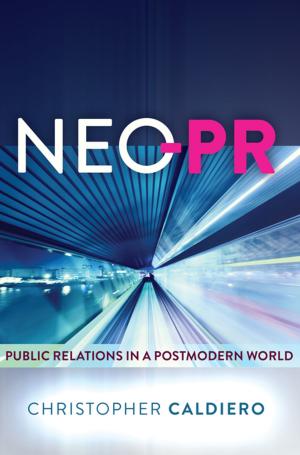 Cover of the book Neo-PR by Wiebke Langer