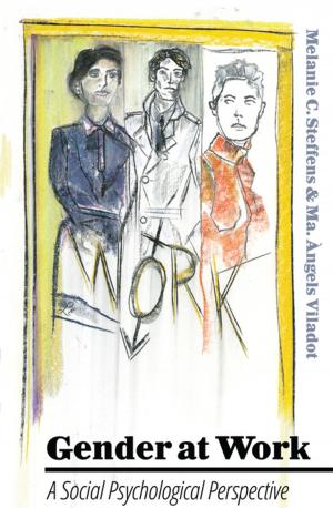 Cover of the book Gender at Work by Tom Christopher Pröstler