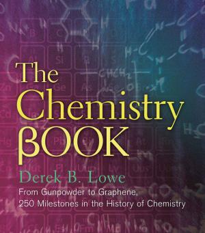 bigCover of the book The Chemistry Book by 