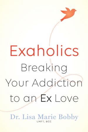 Cover of the book Exaholics by Lori Ressa