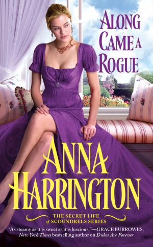 Book cover of Along Came a Rogue