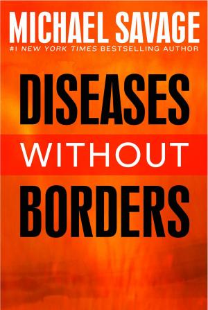 Cover of the book Diseases without Borders by John C. Maxwell