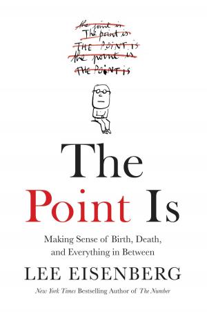 Cover of the book The Point Is by Elizabeth Peters