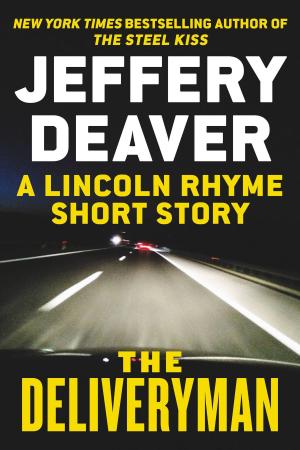 bigCover of the book The Deliveryman by 