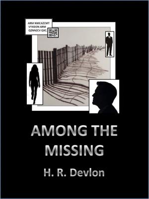 Cover of the book Among the Missing by Keosha Gowins