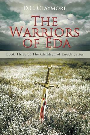 Cover of the book The Warriors of Eda by Karen Maertens, Marty Maertens