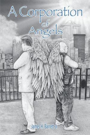 Cover of the book A Corporation of Angels by Ante Eklof