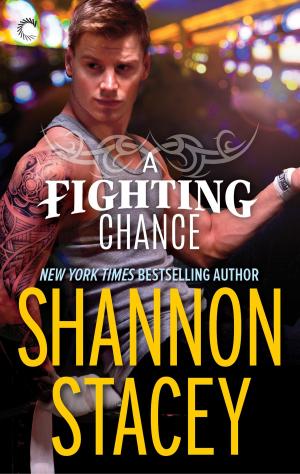 Cover of the book A Fighting Chance by K.A. Mitchell, Leah Braemel, Anne Calhoun
