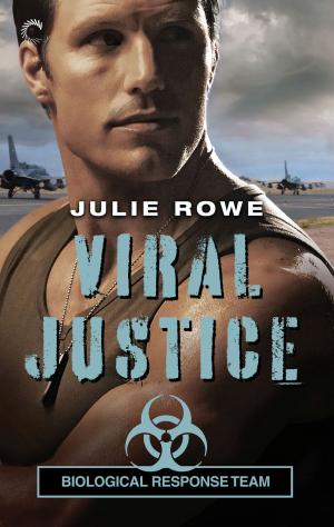 Cover of the book Viral Justice by Jeffe Kennedy