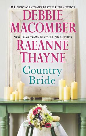 Cover of the book Country Bride by Tiffany Reisz