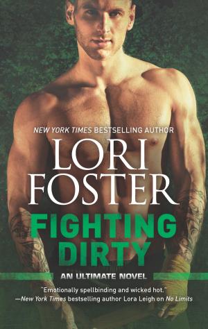 Cover of the book Fighting Dirty by RaeAnne Thayne
