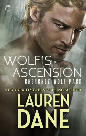 Cover of the book Wolf's Ascension by Josh Lanyon, Harper Fox, Ava March, K.A. Mitchell