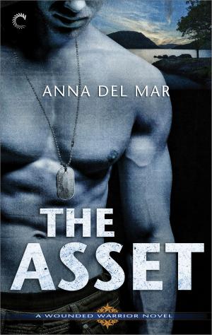 Cover of the book The Asset by Jenny Schwartz, PG Forte, J.K. Coi, Stacy Gail