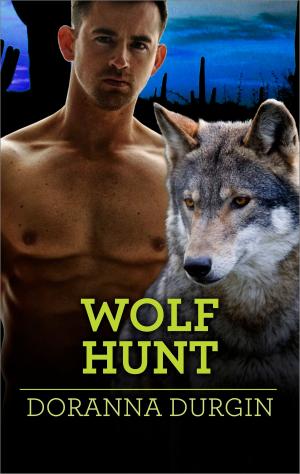 Cover of the book Wolf Hunt by Gilles Milo-Vacéri