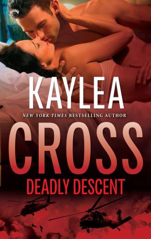 Cover of the book Deadly Descent by Karina Cooper