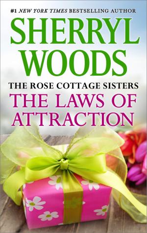 Cover of the book The Laws of Attraction by John Lescroart, M. J. Rose