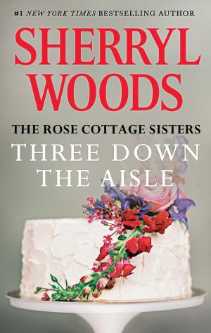 Cover of the book Three Down the Aisle by Heather Graham