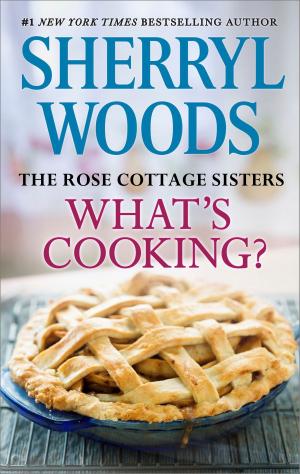 Cover of the book What's Cooking? by Stephanie Bond