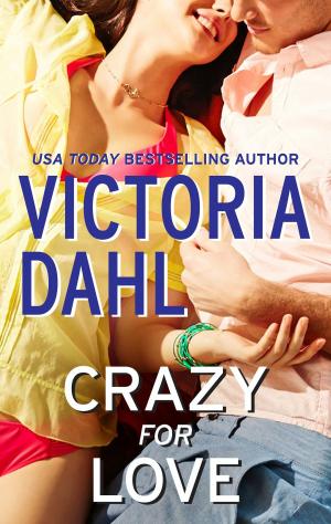 Cover of the book Crazy for Love by Diana Palmer